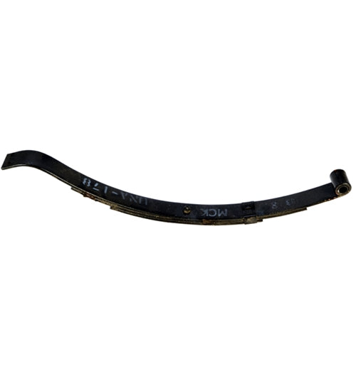 750lb Slipper Spring WIE3 Leaf Spring