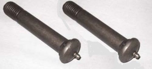 7/8” - 9 EQUALIZER BOLT KIT 4-5/8 w/Grease Zerk, Nuts, and Pins