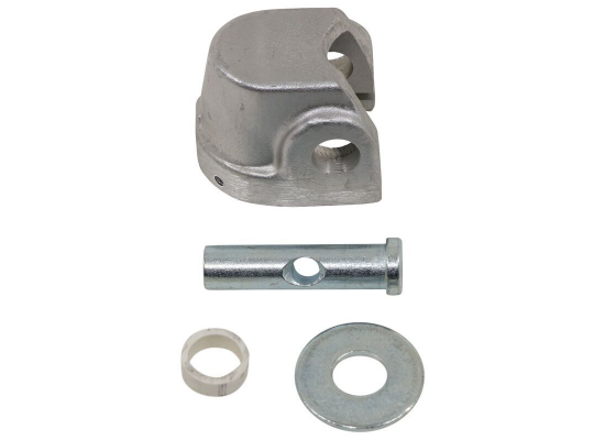 Blaylock EZ Lock for Set Screw on Gooseneck Coupler - Aluminum