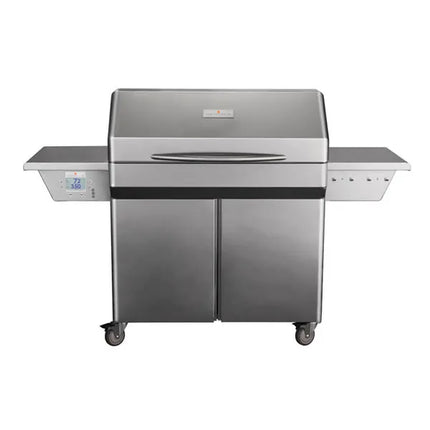 Memphis Elite Cart Model Pellet Grill