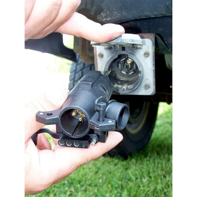 IPA 3-Way Trailer Adapter