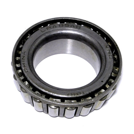 Replacement Bearing LM48548 - inner for AH25555F agricultural hub
