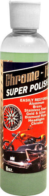 Chrome-It Super Polish