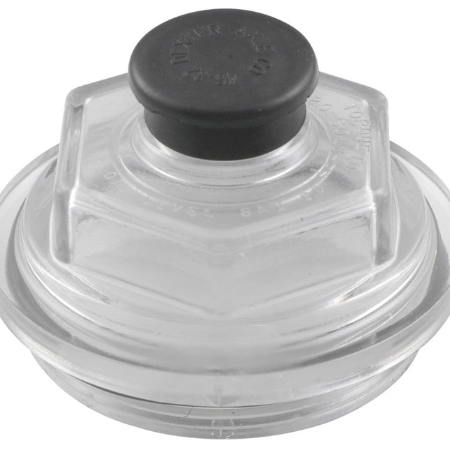 Redline RG04-230 6-8K Dexter Replacement Oil Cap