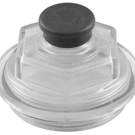 Redline RG04-270 9-10K GD Dexter Replacement Oil Cap Through 7/2009
