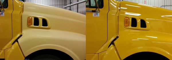 Dakota Shine Medium Industrial Kit